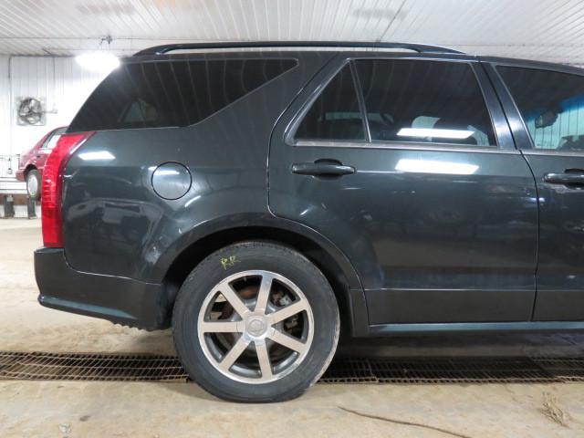 2004 cadillac srx rear or back door right 2569085