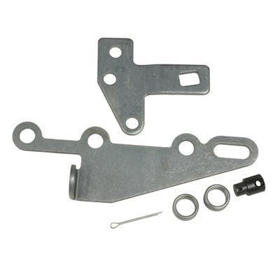 B&m transmission bracket steel chevy th400/th350/th250/200-4r/700r4/th350c kit