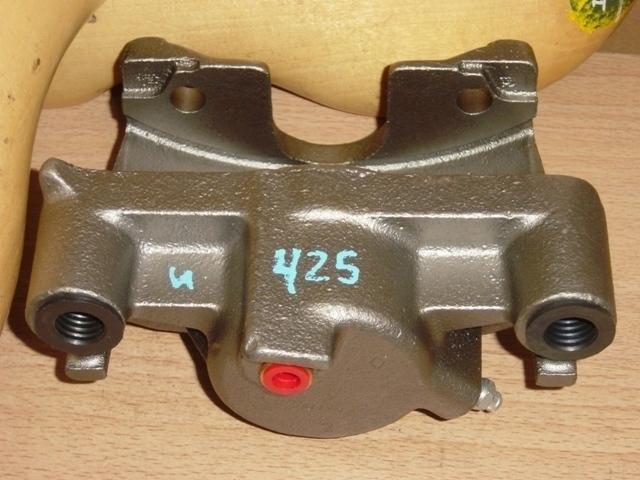 0425 cavalier, sunbird, skylark reman brake calipers