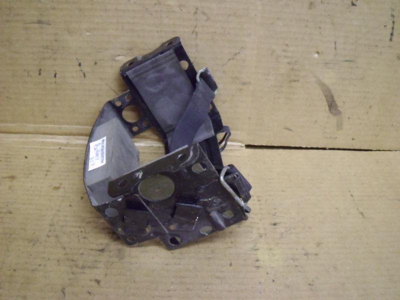 94 suzuki gsxr750w - battery box 