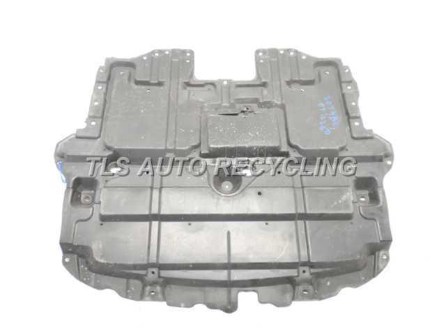 07 lexus is250 front under engine cover 51410-53060