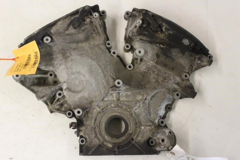 03 04 05 lincoln ls timing cover 6-183 3.0l 309381