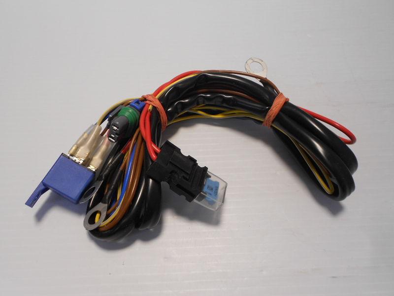 Hella hla-149147001 replacement wiring harness closeout sale