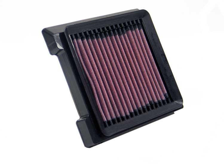 K&n replacement air filter su-6595 fits 86-04 suzuki ls650 savage