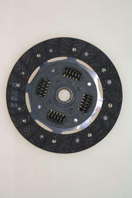 Sachs 1878 600 856 clutch plate/disc-clutch friction disc