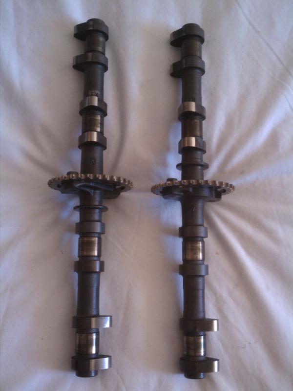 93 - 98 gsxr1100 intake and exhaust cams camshaft