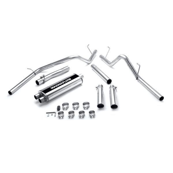 Magnaflow exhaust systems - 15791