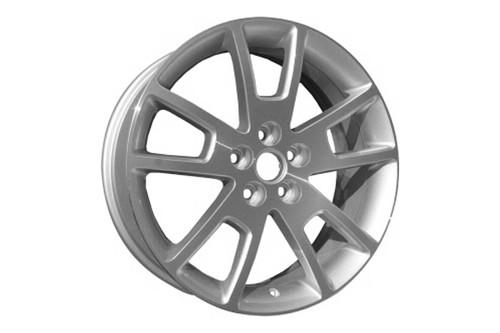 Cci 05361u95 - 08-11 chevy malibu 18" factory original style wheel rim 5x110