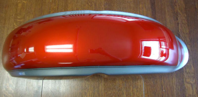 V-star 1100 silverado classic front fender