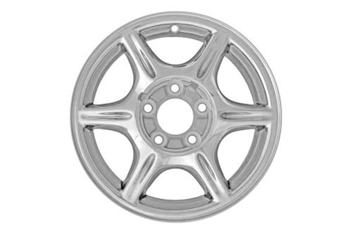 Cci 06034u80 - oldsmobile alero 15" factory original style wheel rim 5x114.3