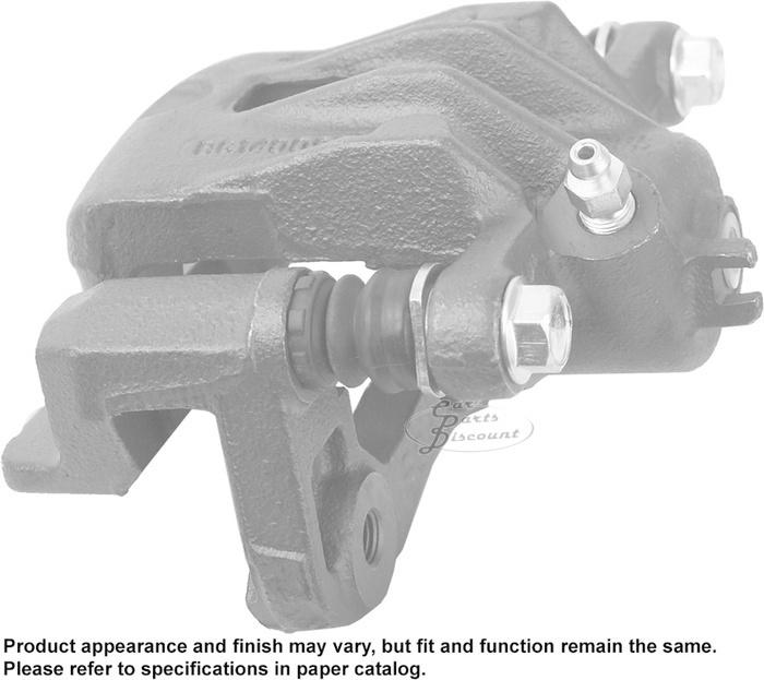 Cardone brake caliper