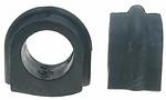 Acdelco 45g0924 sway bar frame bushing or kit