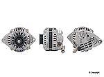 Wd express 701 28004 167 remanufactured alternator