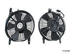 Wd express 902 51006 689 condenser fan assembly