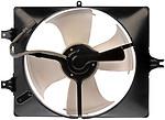 Dorman 620-259 condenser fan assembly