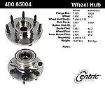 Centric parts 400.65004e front hub assembly