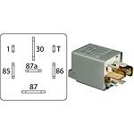 Airtex 1r1366 fuel pump relay