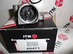 Itm engine components 60471 tensioner