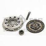 Luk 04-115 new clutch set