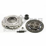 Luk 07-057 new clutch set