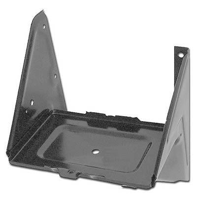 Goodmark battery tray and brackets steel edp coated chevy gmc pickup ea