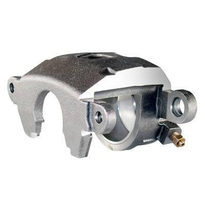 Wilwood 120-8924 caliper-gm metric d154iron 2.75" piston 1.00" disc