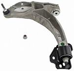 Moog k80391 control arm with ball joint