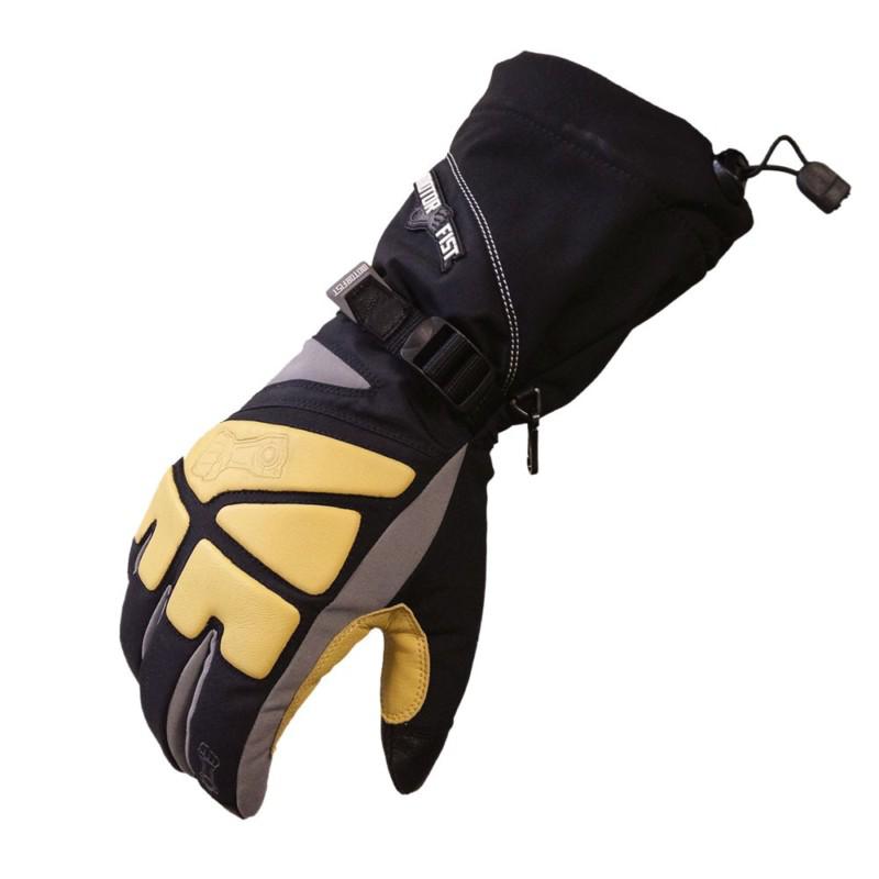 Motorfist men's rekon glove - 2014