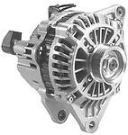 Denso 210-4143 remanufactured alternator