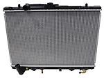 Denso 221-3300 radiator