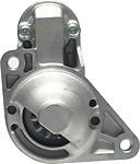 Denso 280-4210 remanufactured starter