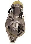 Denso 280-4285 remanufactured starter