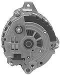 Denso 210-5138 remanufactured alternator