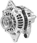 Denso 210-4108 remanufactured alternator