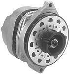 Denso 210-5184 remanufactured alternator