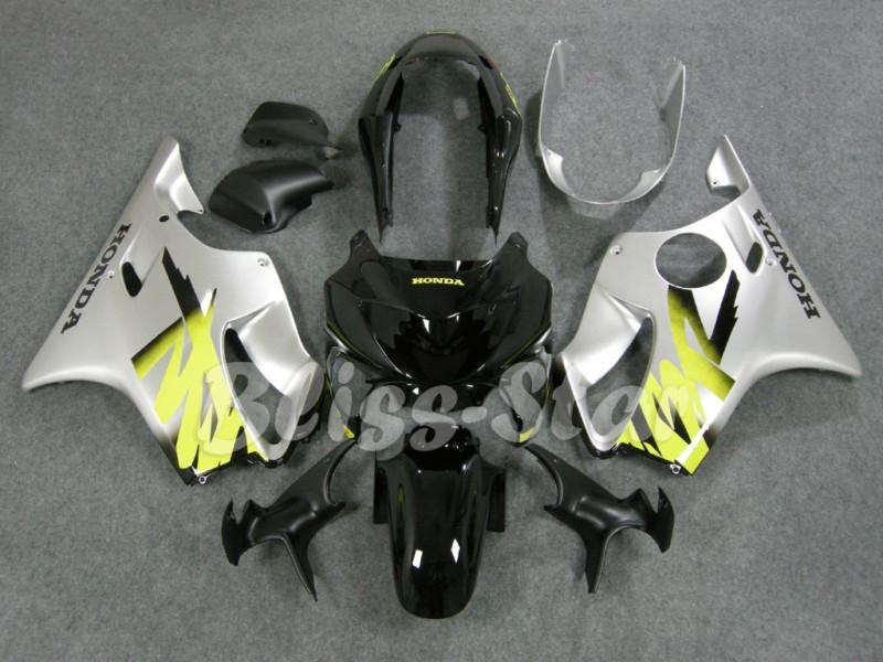 Honda cbr600f4 cbr600 f4 99-00 1999-2000 fairing 004 f y1