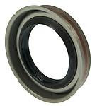 National oil seals 710498 rear wheel seal