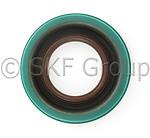 Skf 14393 rear wheel seal