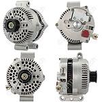 Remy 23676 remanufactured alternator