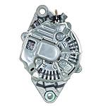 Remy 12825 remanufactured alternator