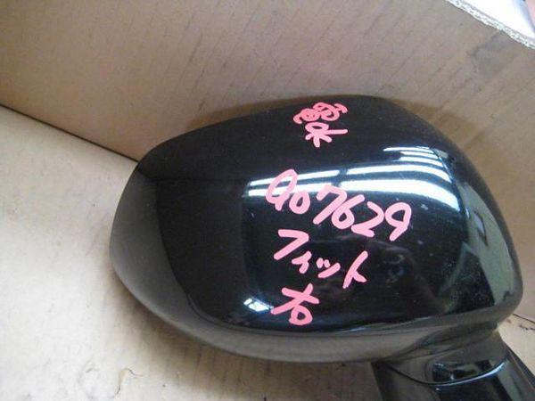 Honda fit 2003 right side mirror assembly [2913500]