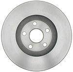 Raybestos 96934 front disc brake rotor