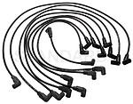 Standard motor products 27853 tailor resistor wires