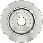 Raybestos 680686 rear disc brake rotor