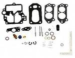 Standard motor products 1487 carburetor kit