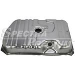 Spectra premium industries inc gm3c fuel tank