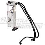 Spectra premium industries inc sp261m fuel pump module assembly