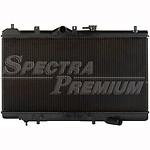 Spectra premium industries inc cu866 radiator