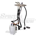 Spectra premium industries inc sp2040m fuel pump module assembly