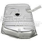 Spectra premium industries inc gm308a fuel tank